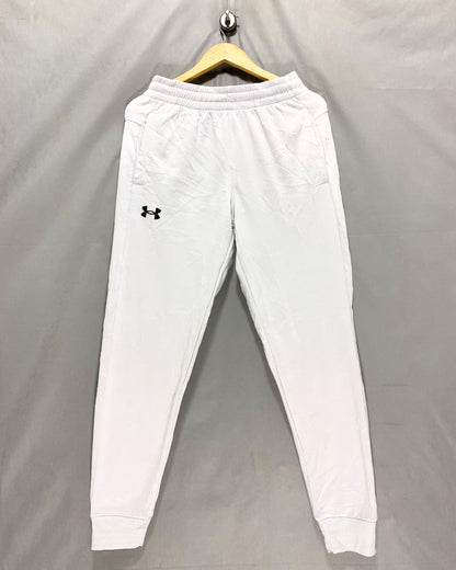 Under Armour Gray Trouser For Men M