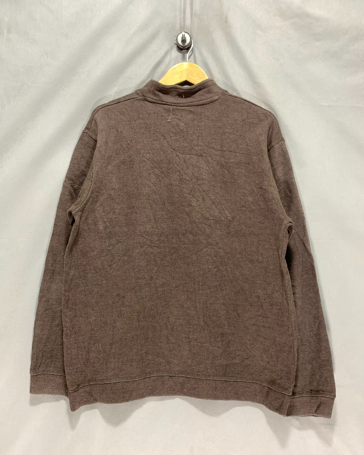 Polo Beverly Hills Club Brown For Men Sweatshirt  L