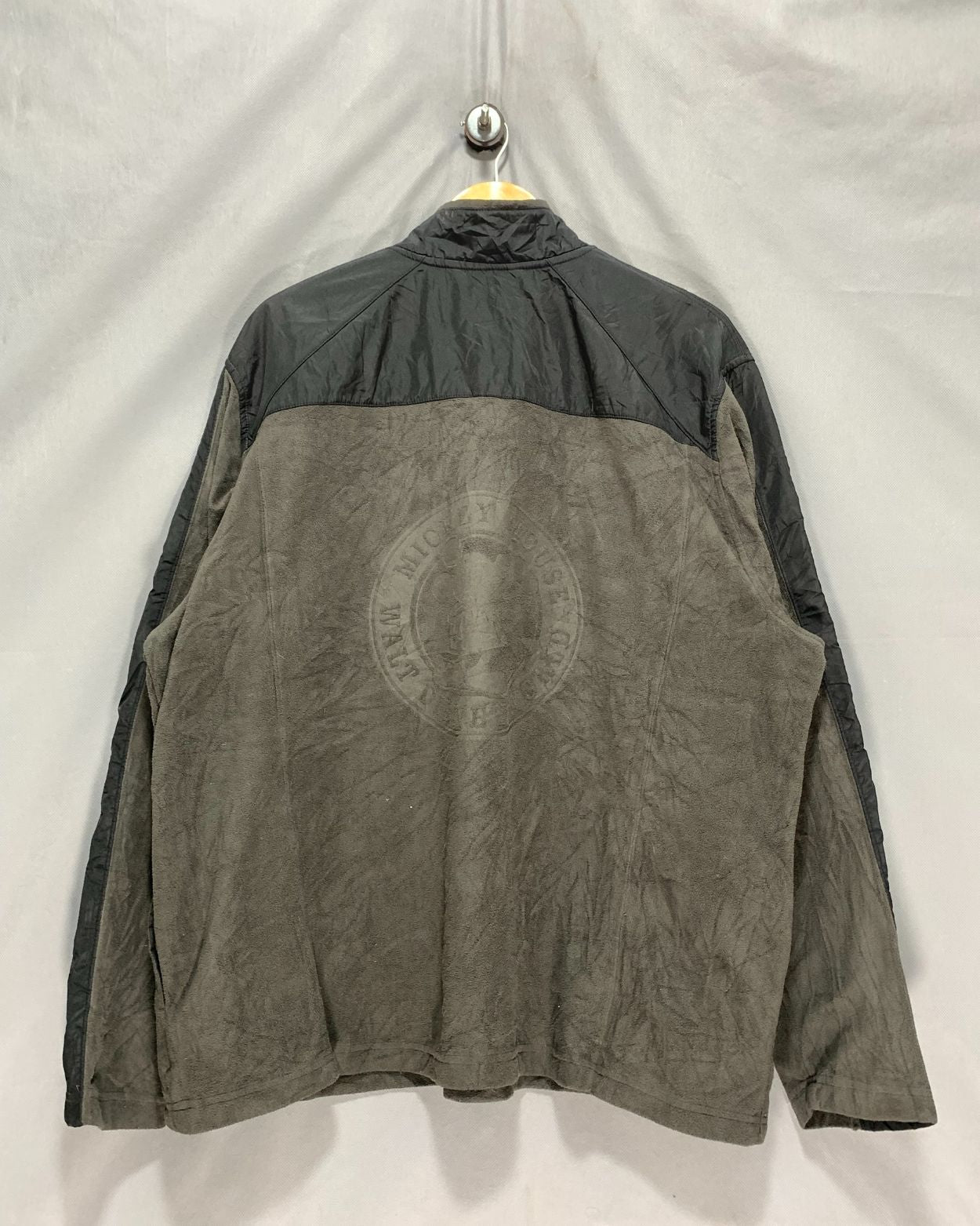 Disney Gray For Men Sweatshirt XL