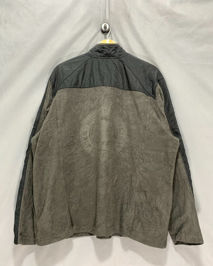 Disney Gray For Men Sweatshirt XL