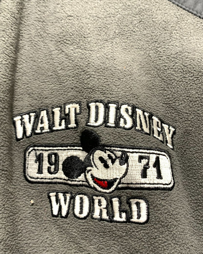 Disney Gray For Men Sweatshirt XL