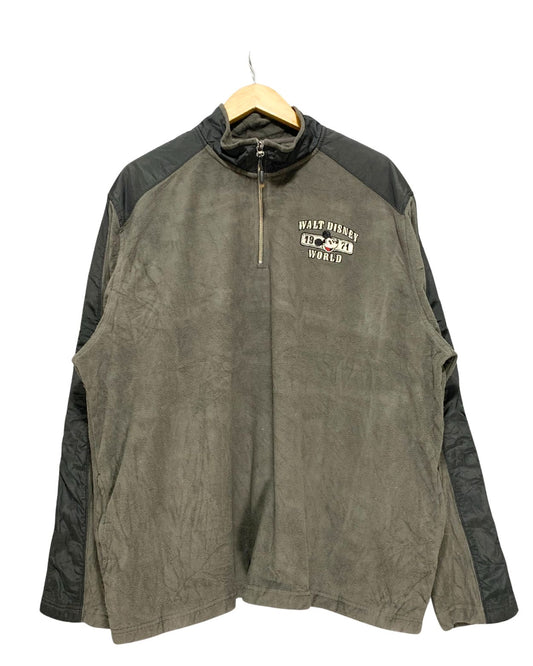 Disney Gray For Men Sweatshirt XL