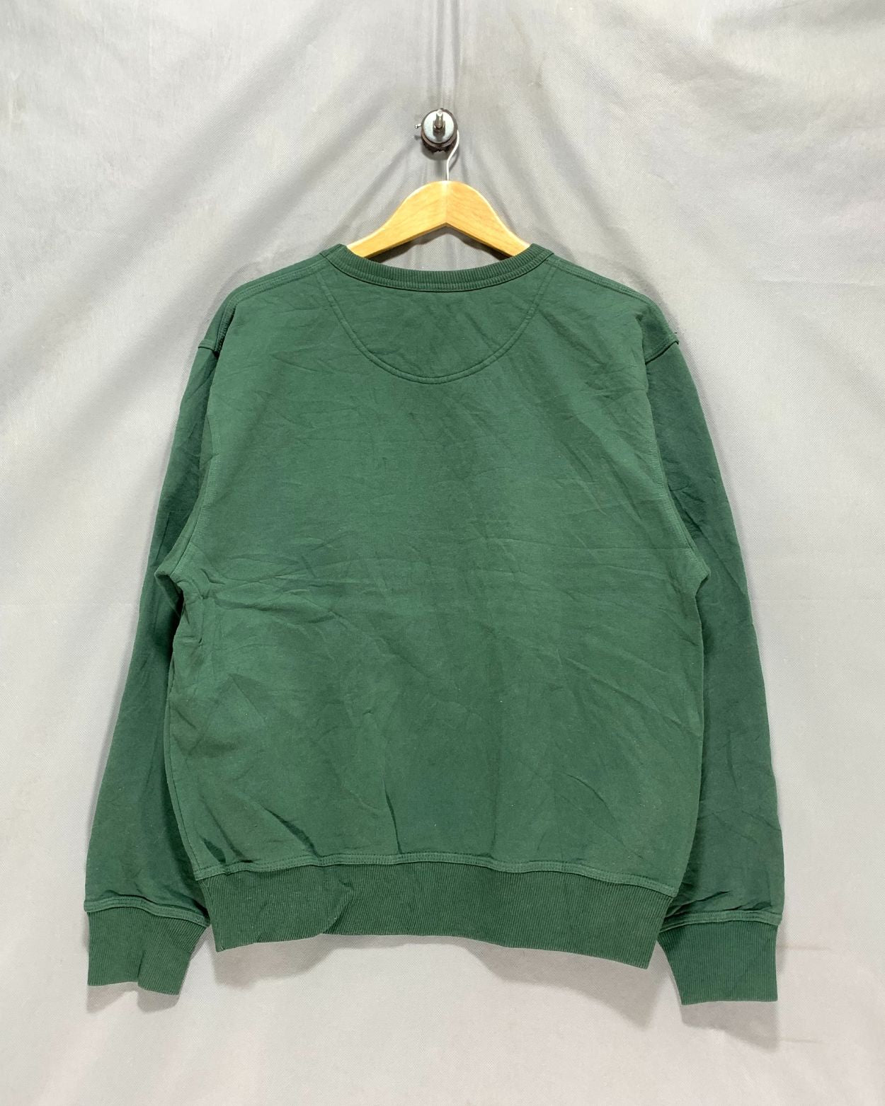 Champion Green For Men Sweatshirt  M