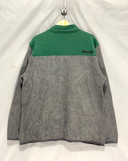 Colosseum Gray For Men Sweatshirt  XL