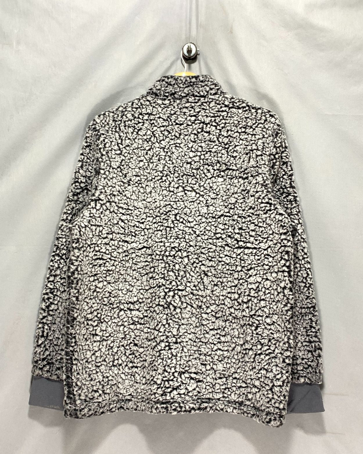 North & Acrux White For Men Sweatshirt  XL