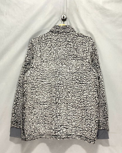 North & Acrux White For Men Sweatshirt  XL