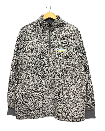 North & Acrux White For Men Sweatshirt  XL