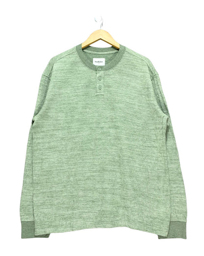Goodfellow Green For Men Sweatshirt  L