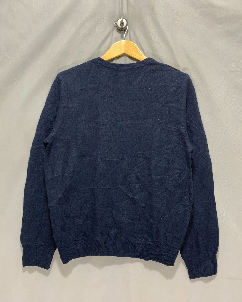Dockers Blue For Men Sweater M
