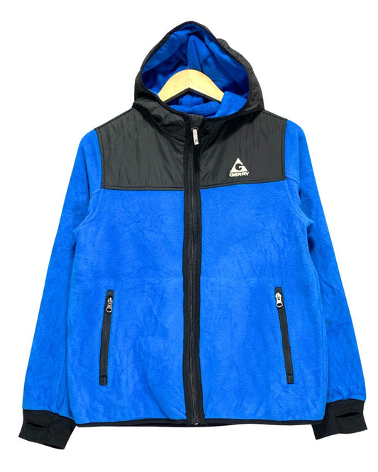 Gerry Blue For Boy Zipper 16 Years