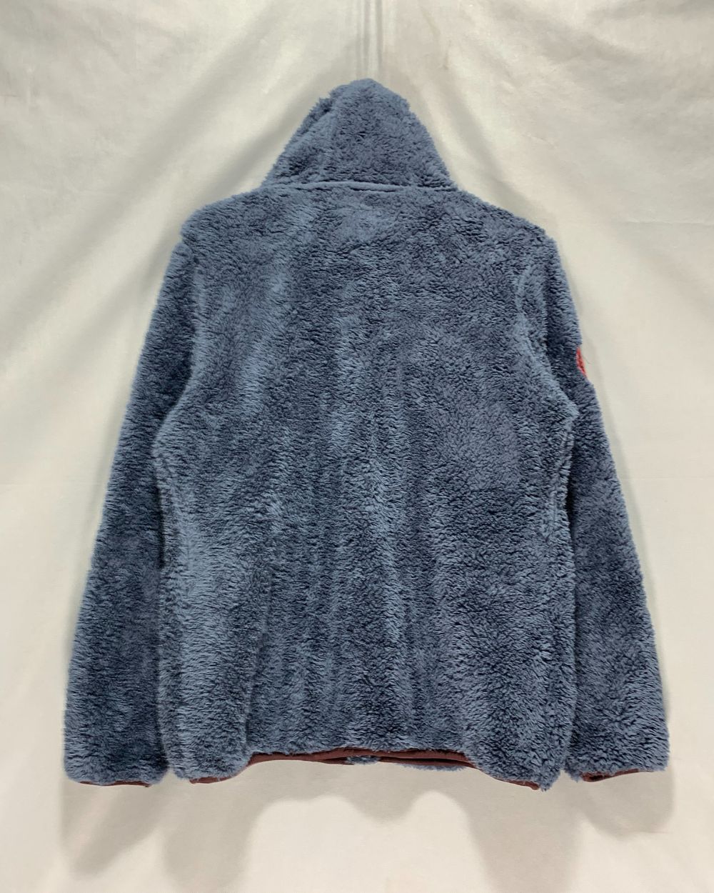 Canada Blue For Men Zipper L