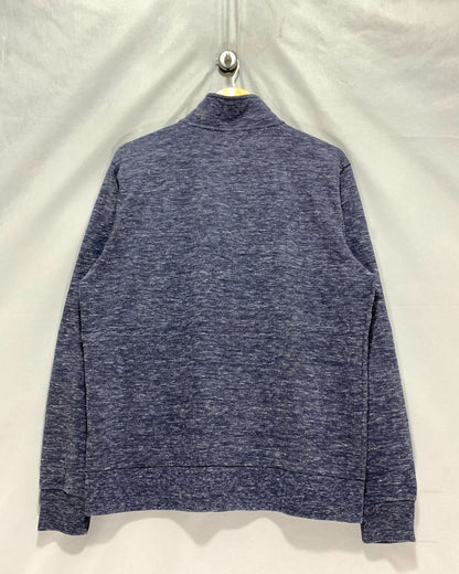 Gerry Blue For Men Zipper L