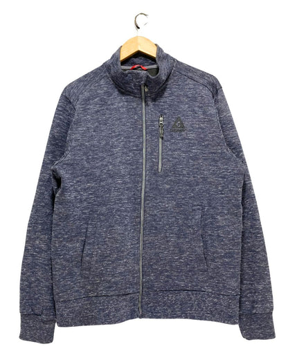 Gerry Blue For Men Zipper L