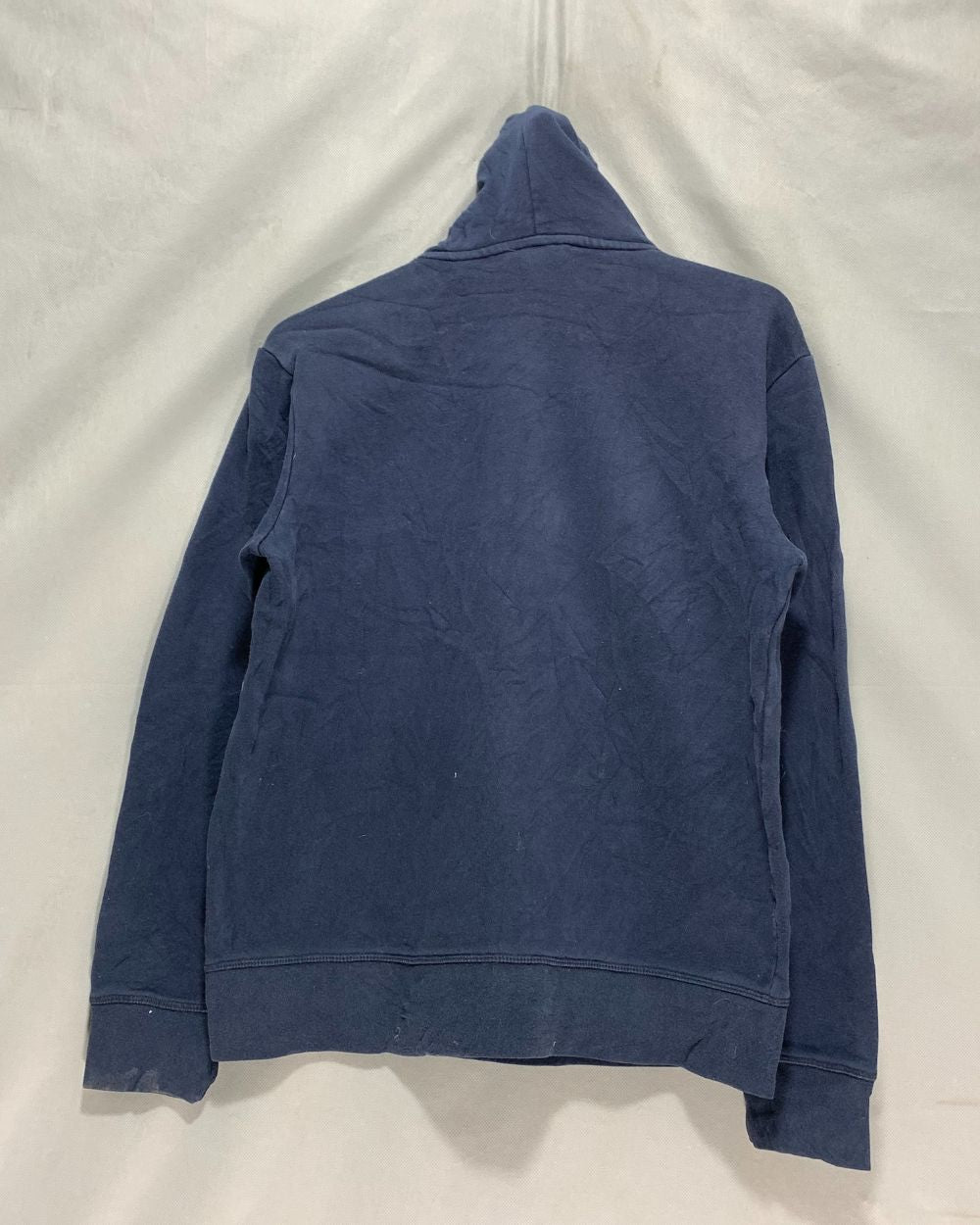 Reebok Blue For Men Hoodie S