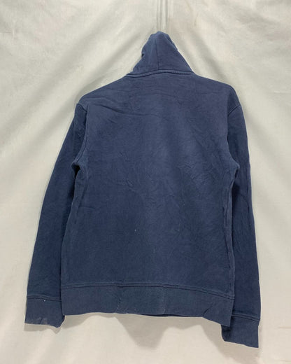 Reebok Blue For Men Hoodie S