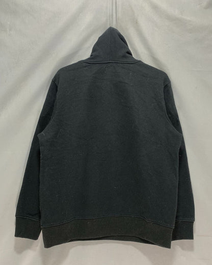 Hurley Black For Men Hoodie M