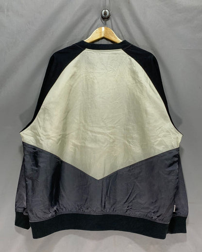 Nike Cream For Men Sweatshirt X Large