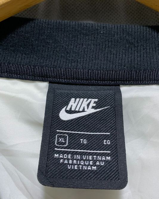 Nike Cream For Men Sweatshirt X Large