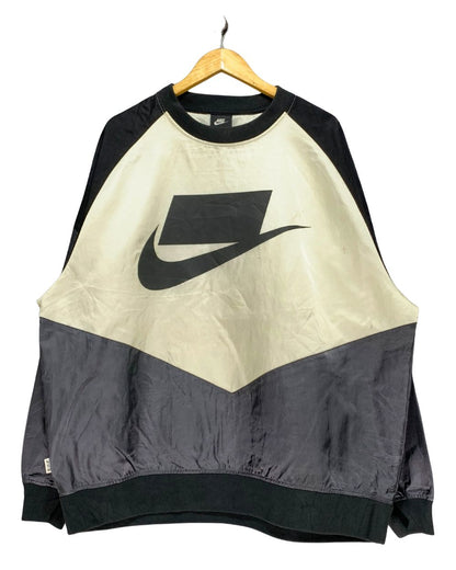 Nike Cream For Men Sweatshirt X Large