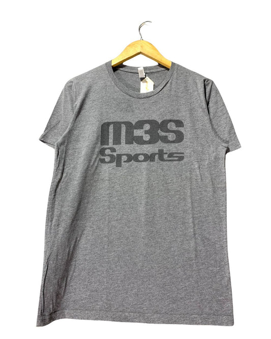 Canvas Brand For Men Cotton T Shirt