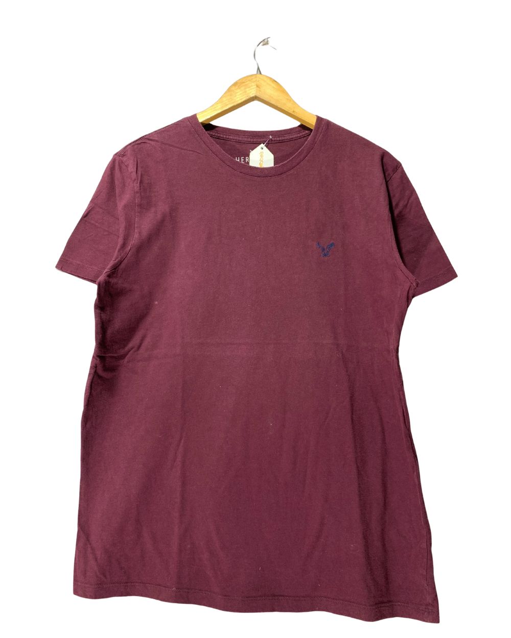 American Eagle Brand For Men Cotton T Shirt