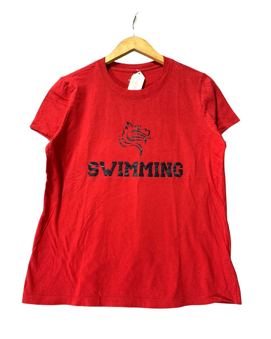 Nike Brand For Men Cotton T Shirt