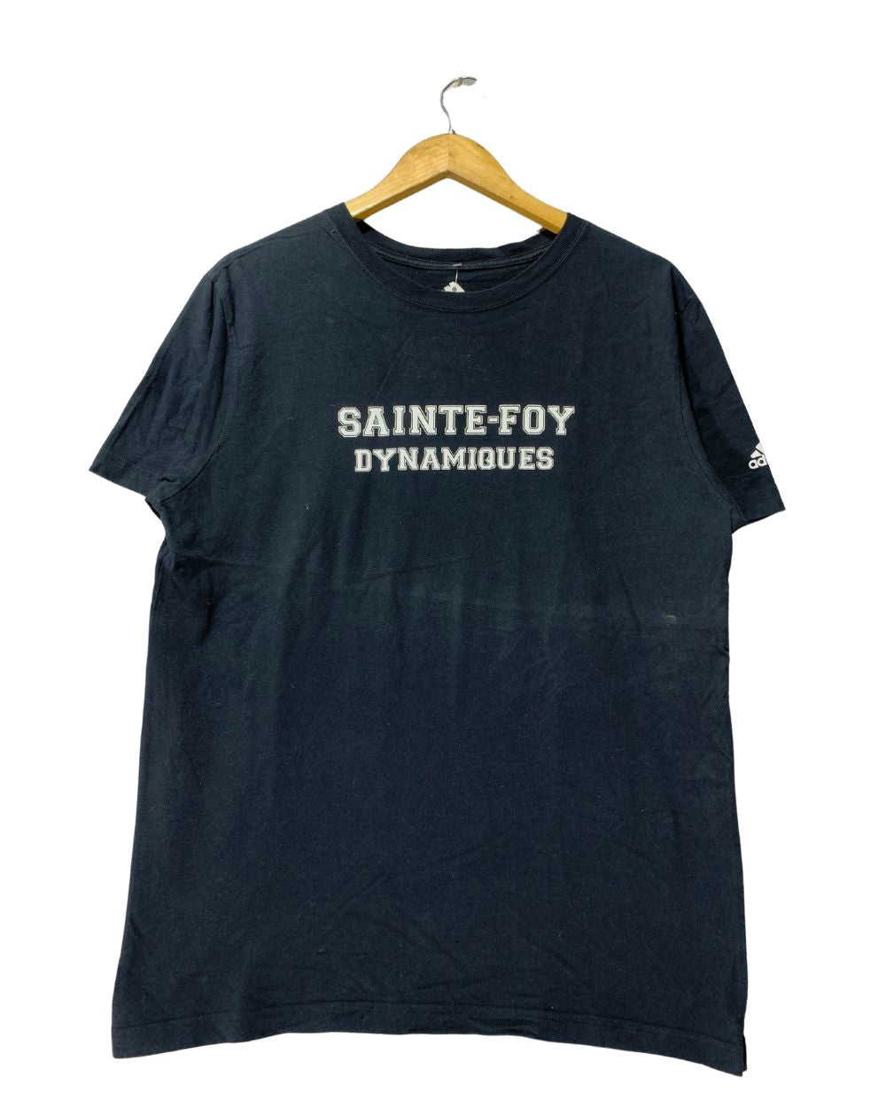 Adidas Brand For Men Cotton T Shirt