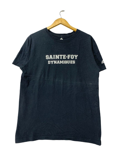 Adidas Brand For Men Cotton T Shirt