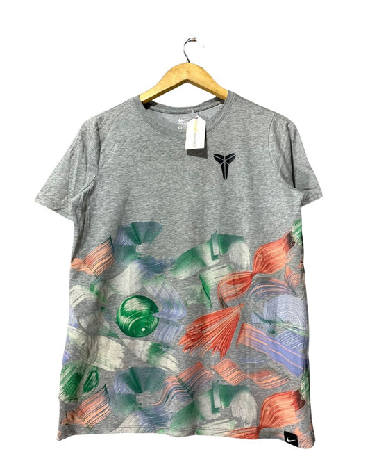 Nike Brand For Men Cotton T Shirt