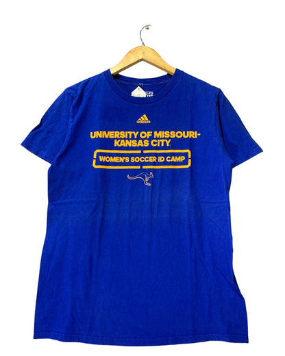 Adidas Brand For Men Cotton T Shirt