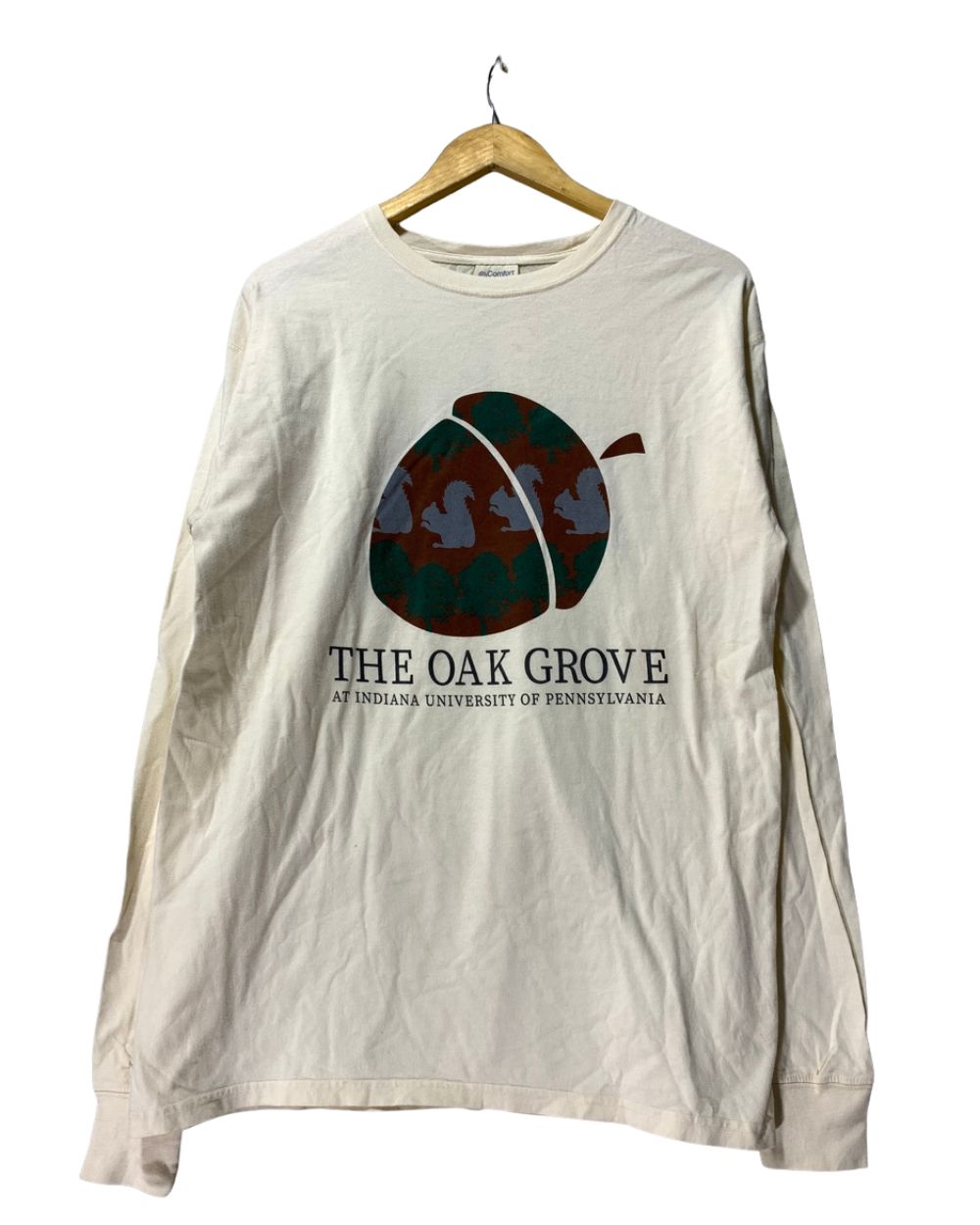 Usa Grown Brand For Men Cotton T Shirt