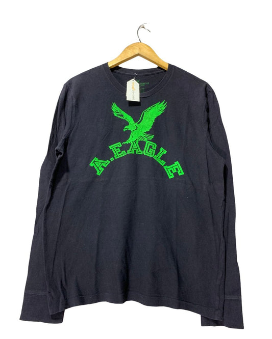 American Eagle Brand For Men Cotton T Shirt