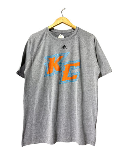 Adidas Brand For Men Cotton T Shirt