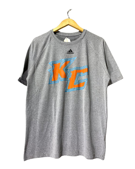 Adidas Brand For Men Cotton T Shirt