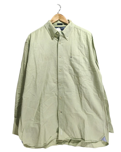 Tommy Hilfiger For Men Shirt Large