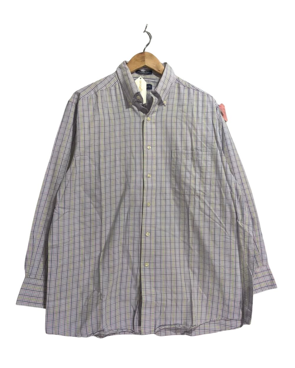 Chaps For Men Shirt Large