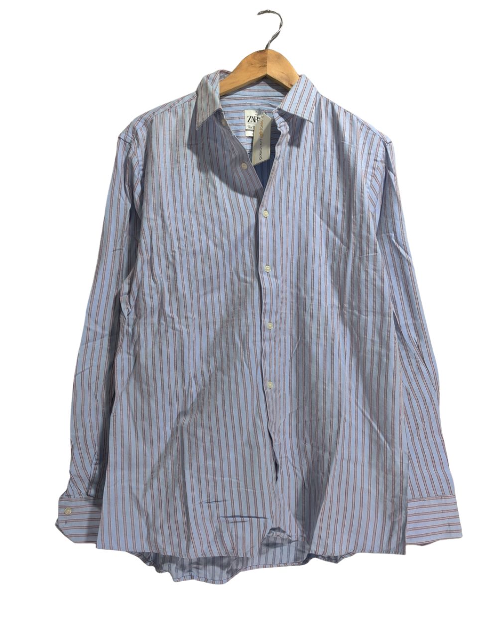 Zara For Men Shirt Large