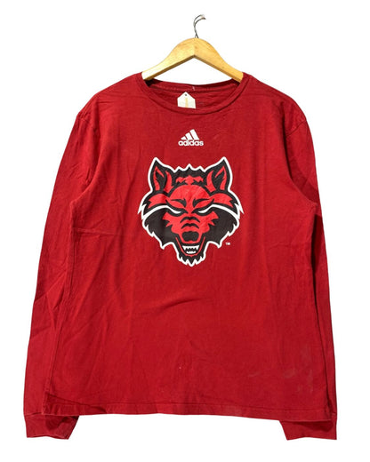 Adidas For Men Cotton T Shirt