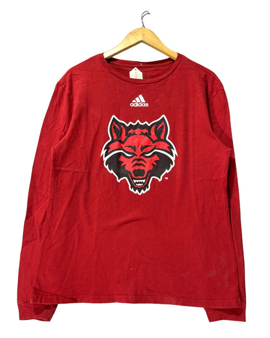 Adidas For Men Cotton T Shirt