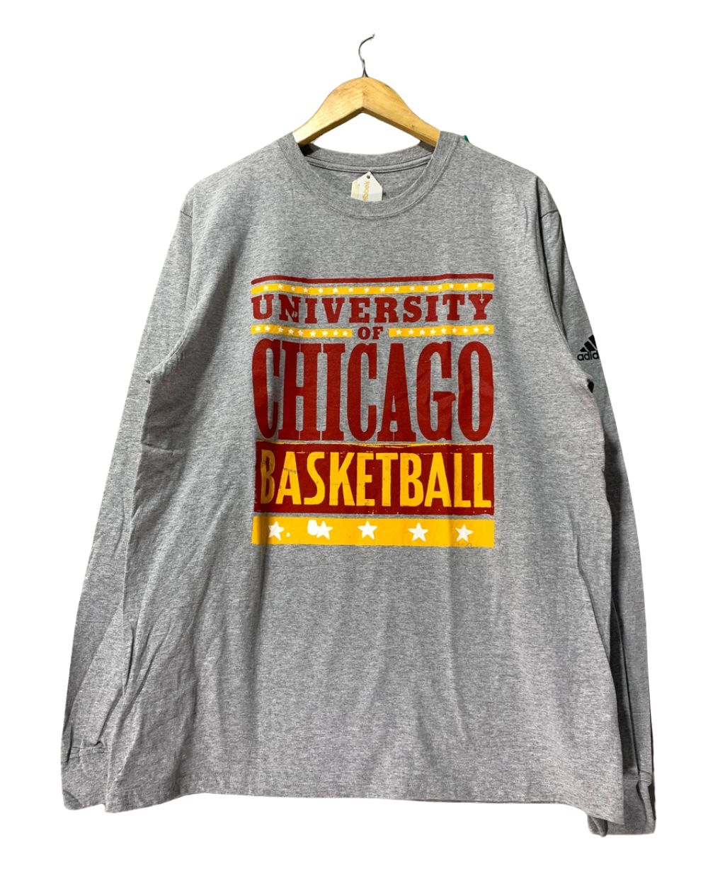 Adidas For Men Cotton T Shirt