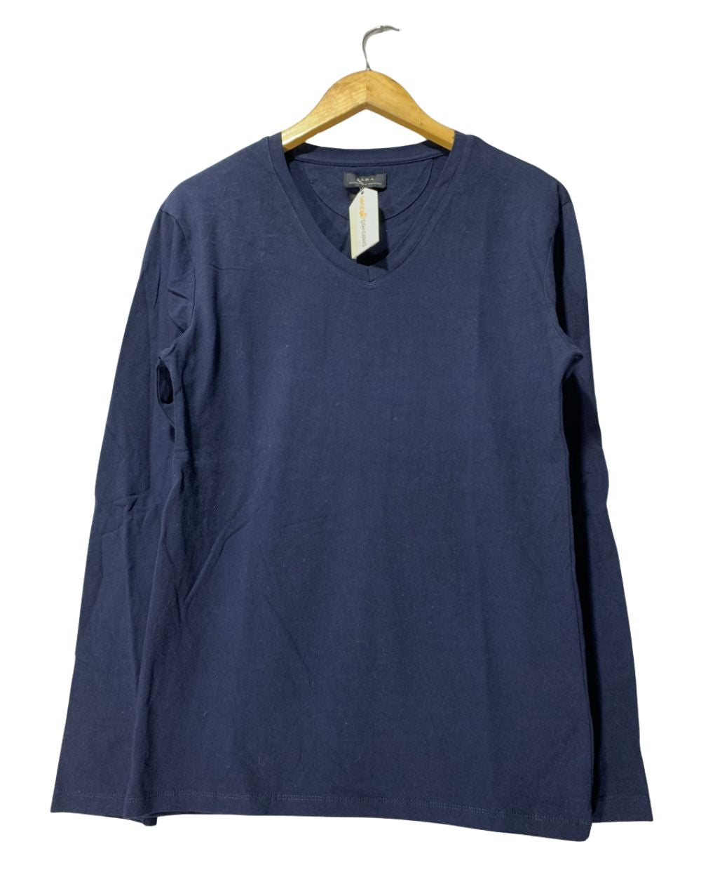 Zara For Men Cotton T Shirt