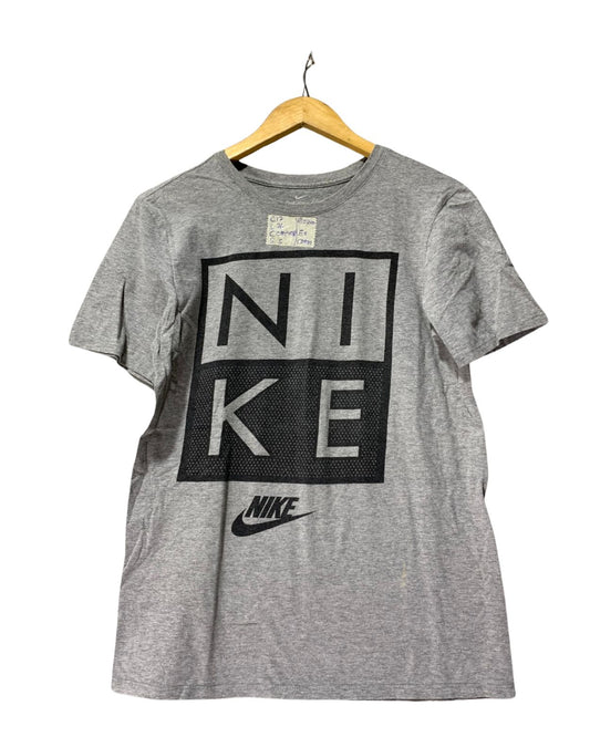 Nike For Men Cotton T Shirt