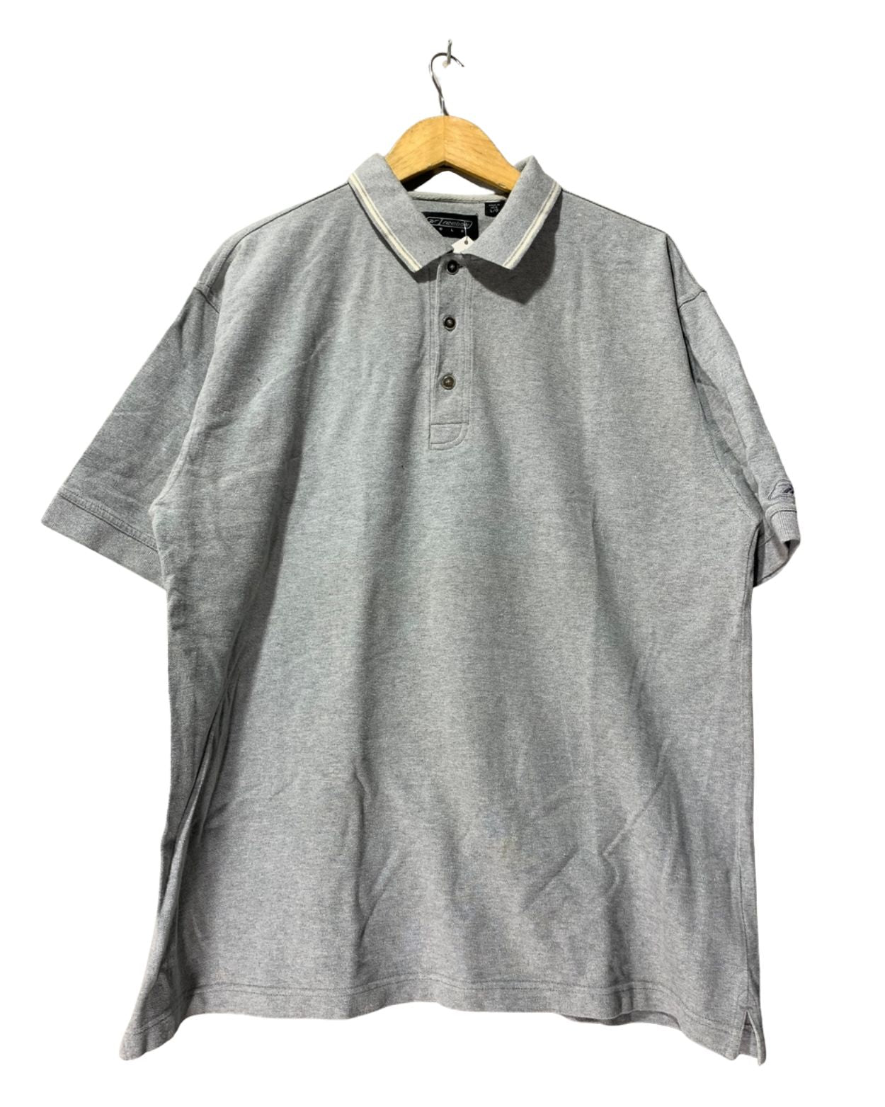 Reebok For Men Polo T Shirt