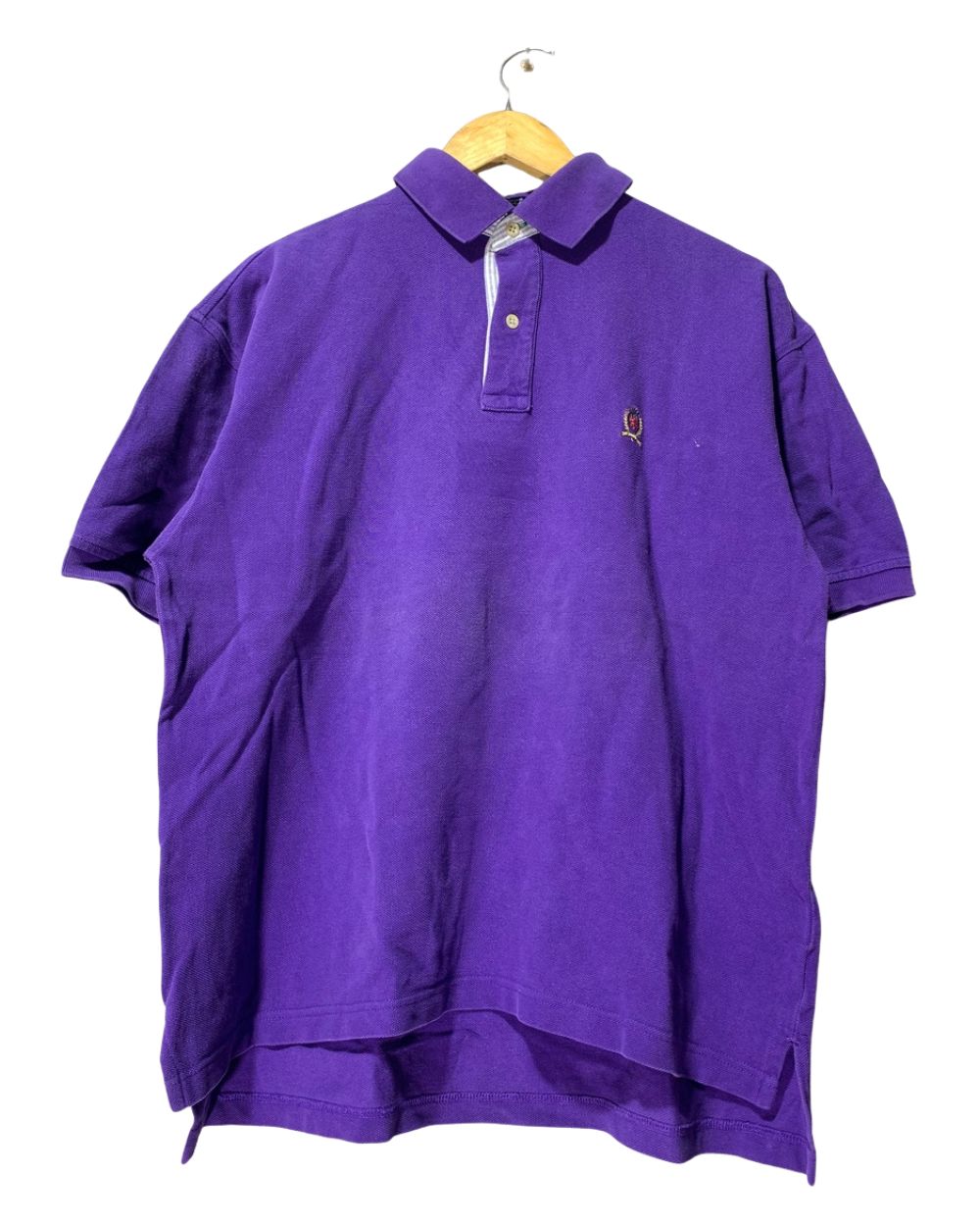 Tommy Hilfiger For Men Polo T Shirt