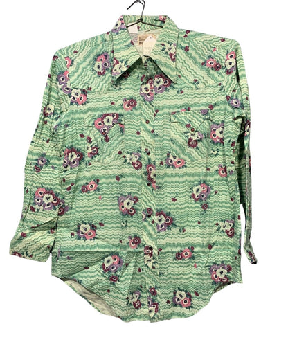 Western Wear For Men Shirt