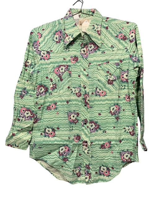 Western Wear For Men Shirt