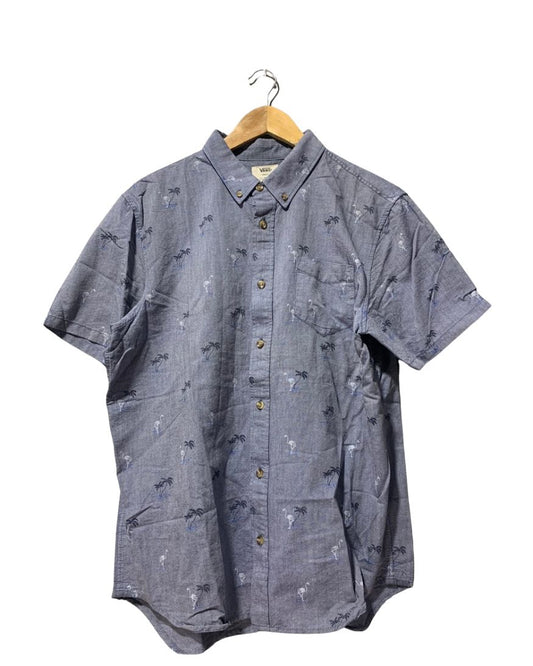Vans For Men Shirt