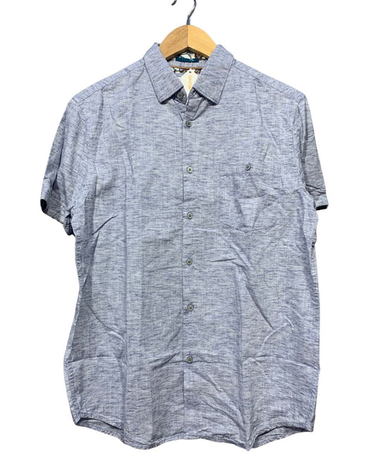 Denim & Flower For Men Shirt