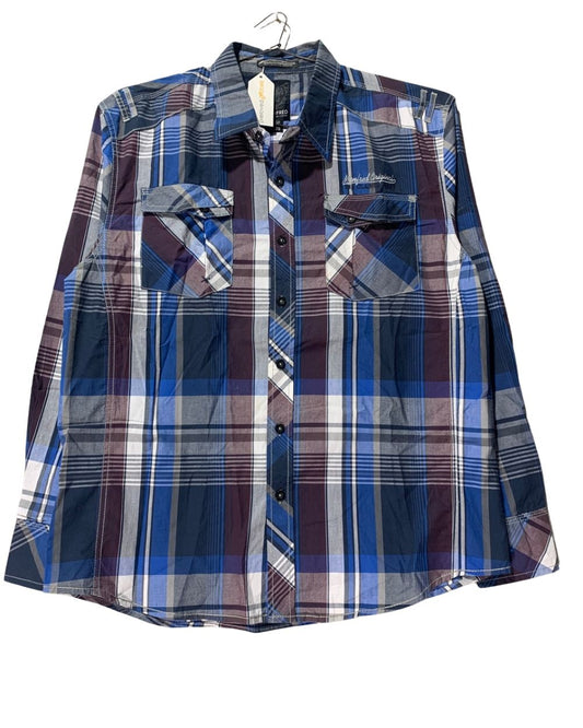 Manfred For Men Shirt