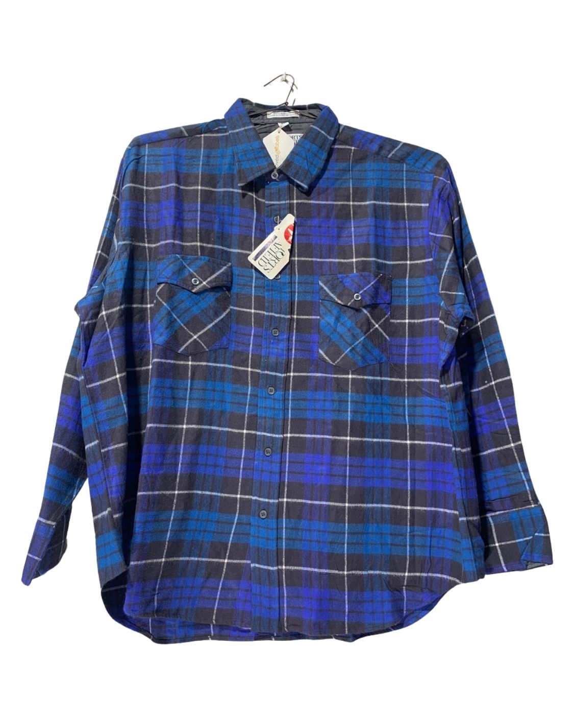 Sports Afield For Men Shirt